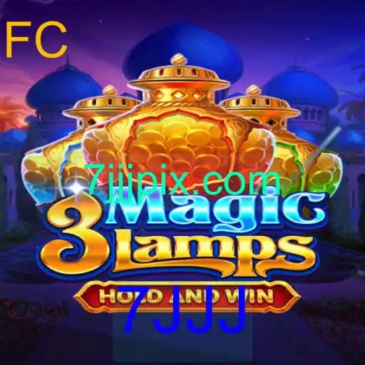3MagicLamps: Descubra o Jogo de Aventura Misterioso e Captivante