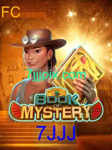 Descubra os Segredos do 'Book of Mystery'