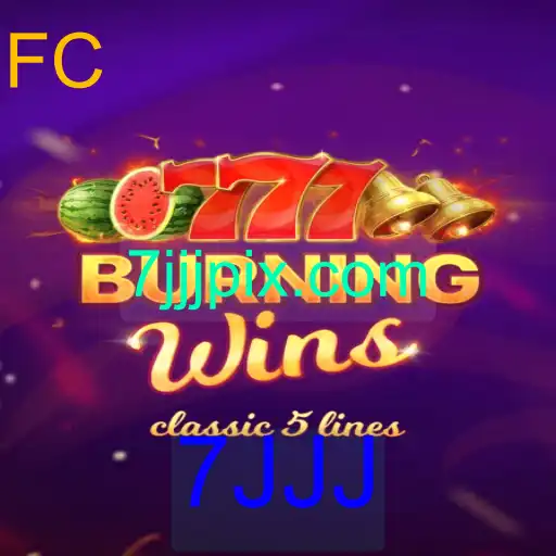 Descubra o Universo de BurningWins: A Aventura de 7JJJ