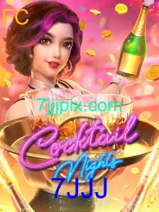 CocktailNights: Um Mergulho no Universo de Mixologia e Estratégia