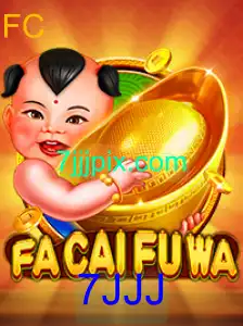 Descubra FaCaiFuWa: O Jogo que Une Sorte e Estratégia