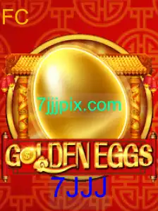 Descubra o Mundo Encantado de GoldenEggs: Um Jogo de Estratégia e Aventura