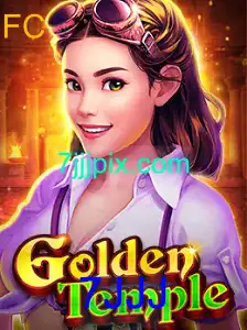 Descubra o Fascinante Mundo do Jogo GoldenTemple com 7JJJ