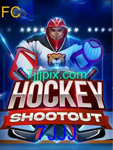 Explorando o Mundo Emocionante de HockeyShootout