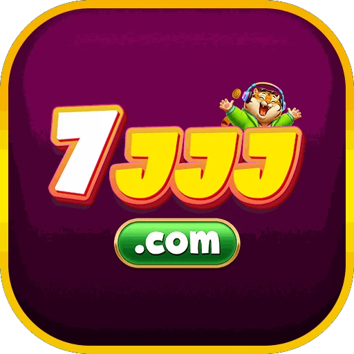 7JJJ Logo