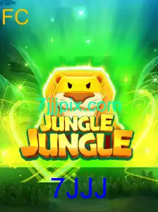 Desvendando JungleJungle: Um Guia Completo para o Novo Fenômeno de Jogo