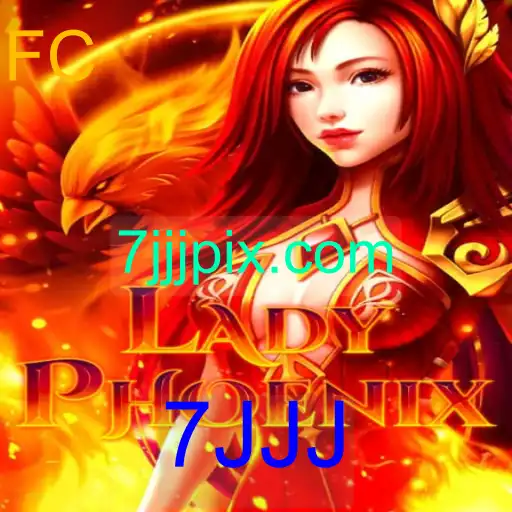 Explorando o Universo de LadyPhoenix: O Jogo Revolucionário com a Palavra-chave 7JJJ