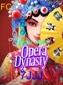 Descubra OperaDynasty: Um Mergulho no Mundo dos Jogos com '7JJJ'