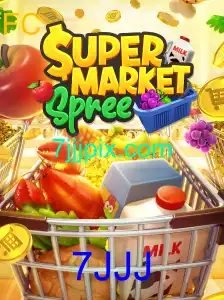 SupermarketSpree: Um Mergulho no Mundo Dinâmico das Compras Virtuais