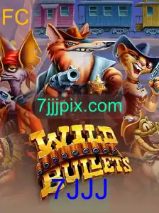 Descubra o Universo Fascinante de WildBullets: Um Mergulho no Jogo do Ano